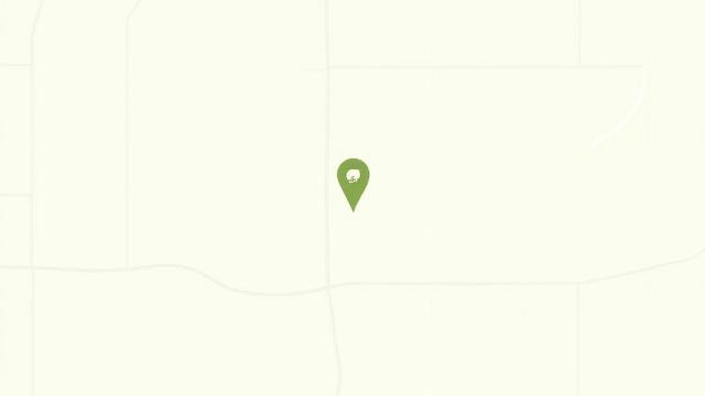 Map showing the location of Rhythm Bloom office at 789 Willow Creek Lane, Austin, TX 78701.